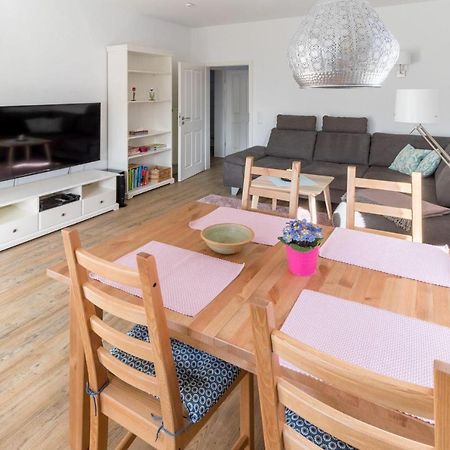 Ferienwohnung-In-Luebesse Lubesse Екстер'єр фото