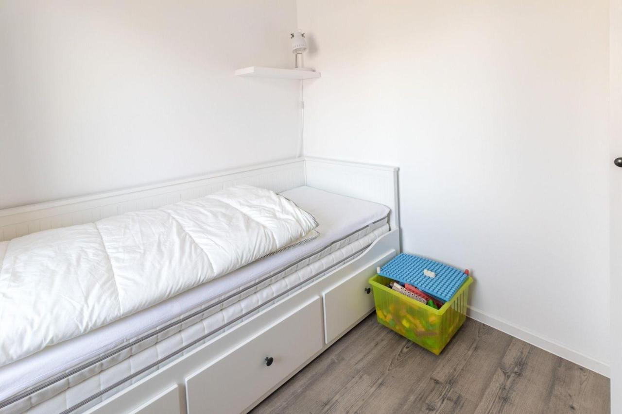 Ferienwohnung-In-Luebesse Lubesse Екстер'єр фото