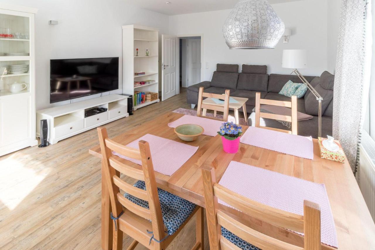 Ferienwohnung-In-Luebesse Lubesse Екстер'єр фото